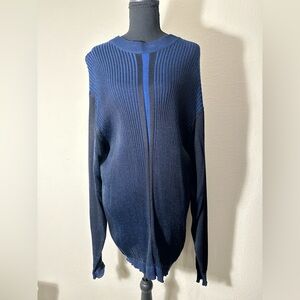 Vintage Baracuta Crewneck Sweater